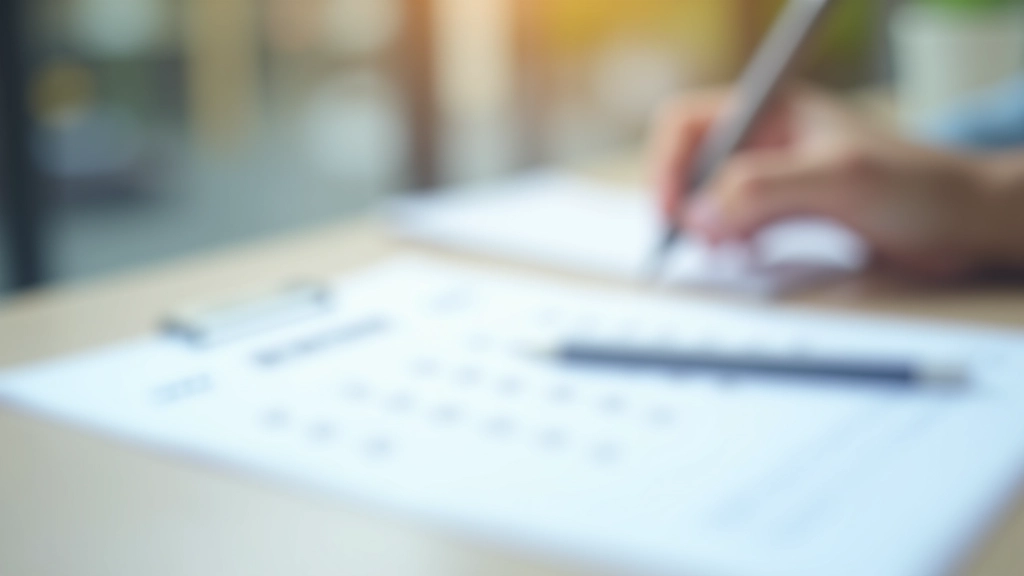 Kalender mit Markierungen und Stift auf einem Schreibtisch für Finanzplanung