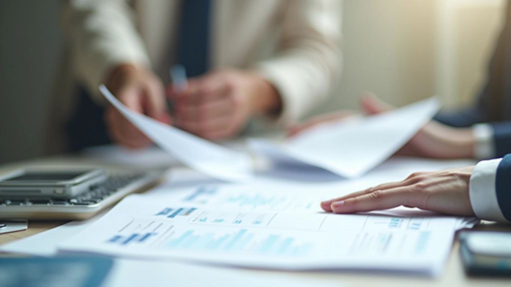 Individuelle finanzielle Beratung